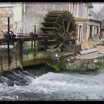 Terre Et * Veauville-lès-Quelles