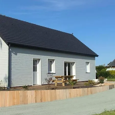 Holiday home Terre Et