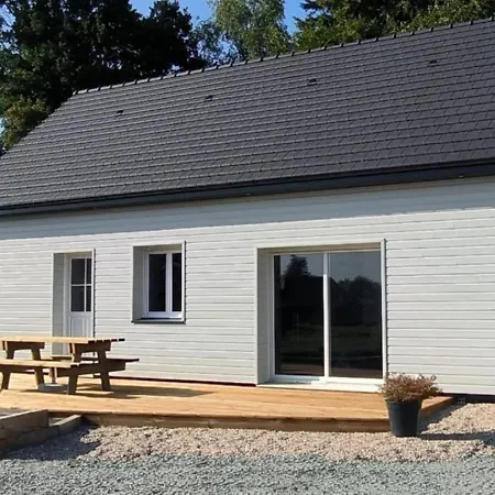 Holiday home Terre Et *