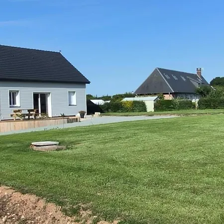 Terre Et * Veauville-les-Quelles