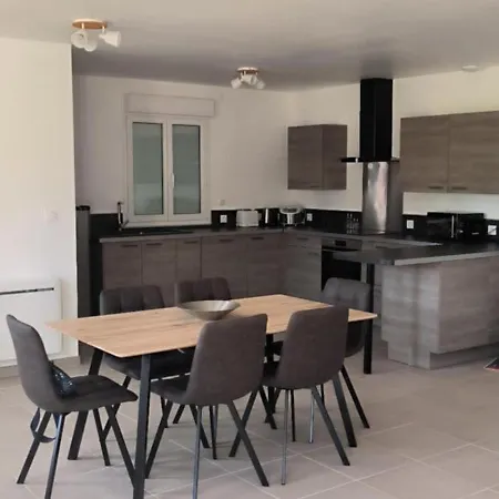 Holiday home Terre Et
