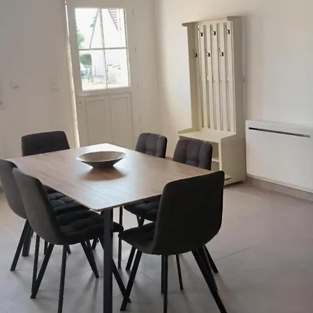 Terre Et Holiday home *