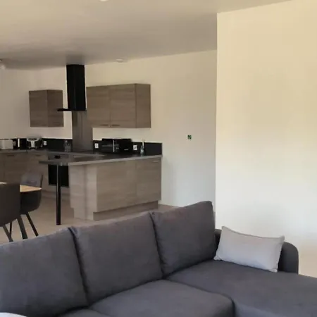 Holiday home Terre Et