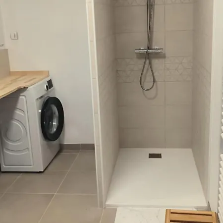 Terre Et Holiday home Veauville-les-Quelles