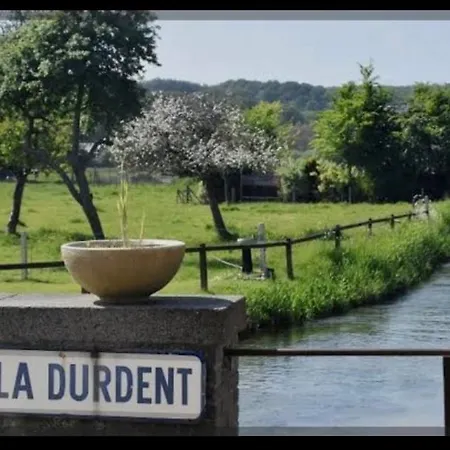 Terre Et