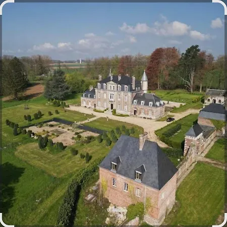 Holiday home Terre Et *