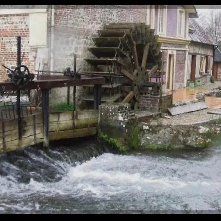 Terre Et * Veauville-les-Quelles